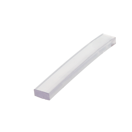 CRYSTAL CLEAR SETTING BLOCK 3 x 6 x 50mm