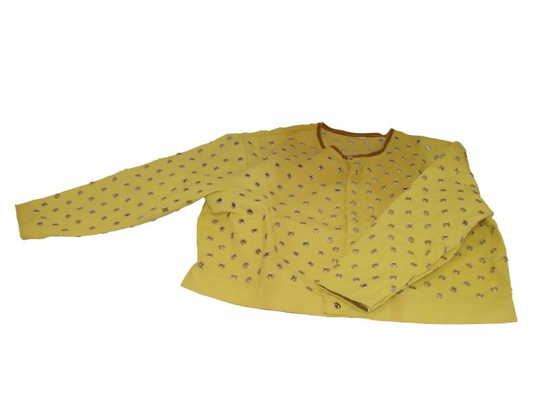 KEVLAR JACKET - 4XL