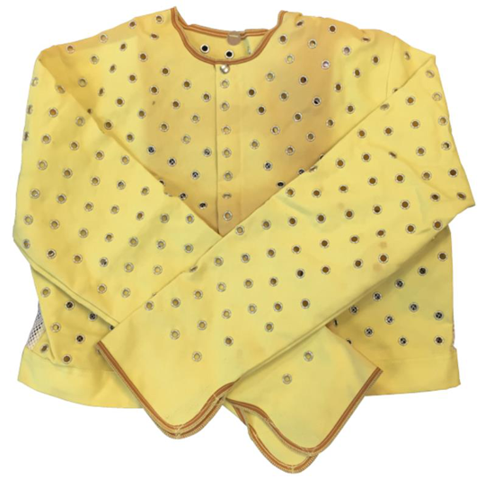 KEVLAR JACKET WITH MESH BACK - L