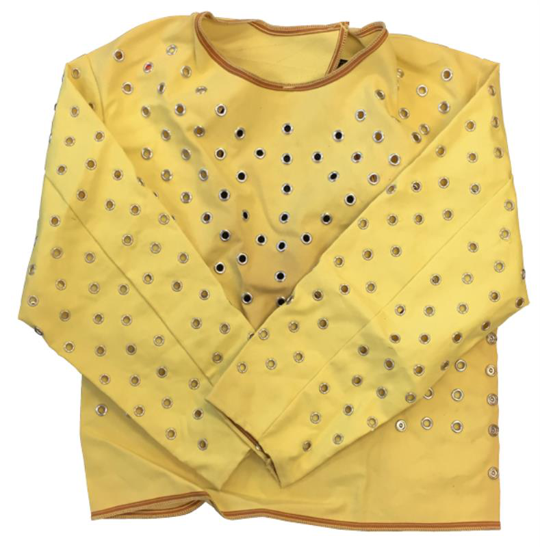 KEVLAR JACKET SURGEON STYLE - L
