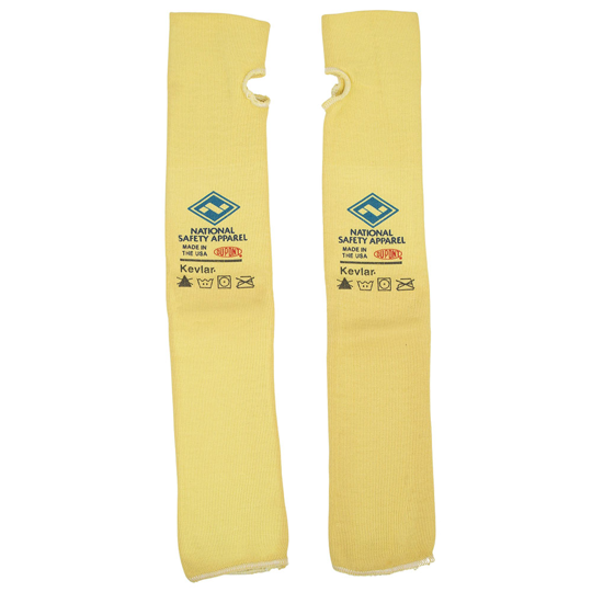KEVLAR CUT RESISTANT SLEEVES