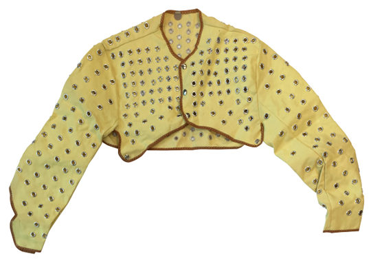 KEVLAR HALF JACKET - L