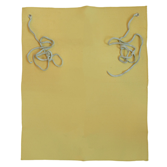 APRON, THERMOBEST WAIST - 500 X 610