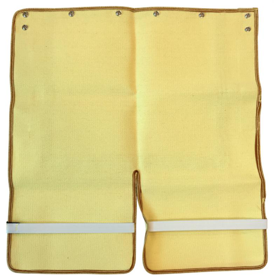 APRON, THERMOBEST SPLIT LEG - 610 X 660
