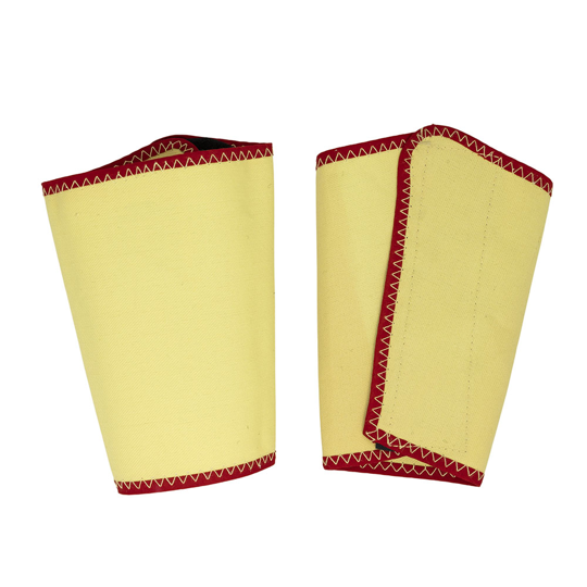 WRISTLET, 1 PLY KEVLAR ARMOUR - 7" LARGE
