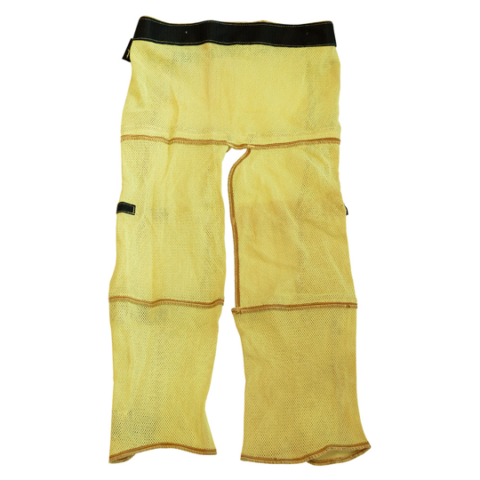 CUT GUARD CHAP -KEVLAR