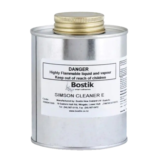 SIMSON CLEANER E - 500ML