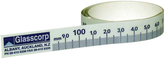 REPLACEMENT TAPES - 1880MM