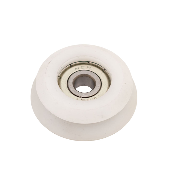 ROLLER BAR WHEEL - COMPLETE