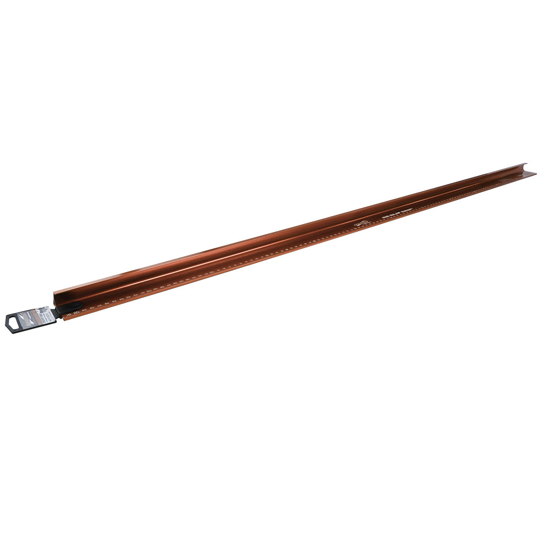 STRAIGHT EDGE 2440mm