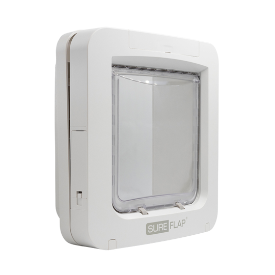 SUREFLAP MICROCHIP LARGE CAT FLAP