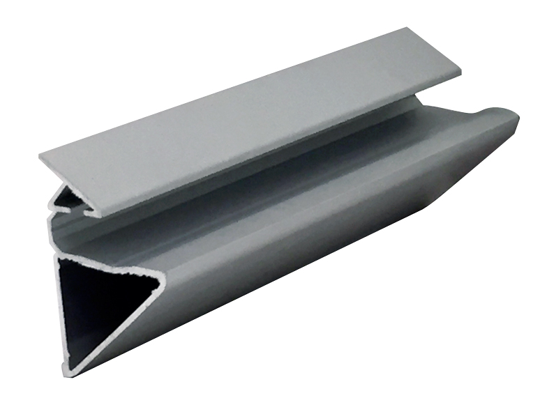 CLIFFHANGER SUPPORT 2.5M - SATIN