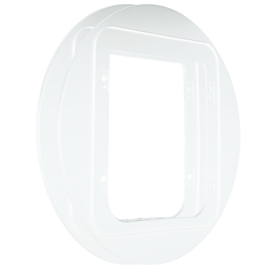 SUREFLAP GLASS ADAPTOR - LARGE