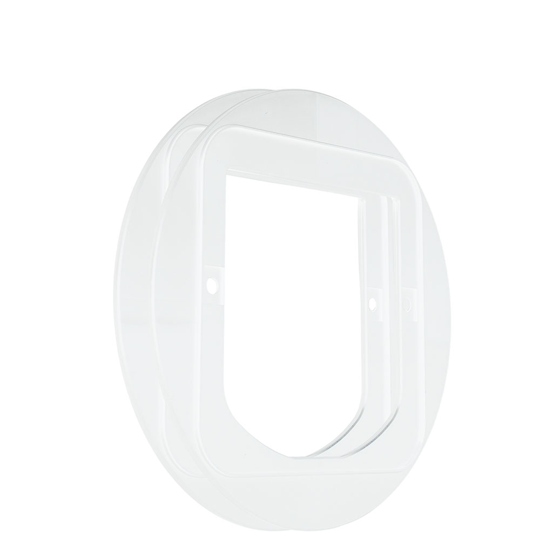SUREFLAP GLASS ADAPTOR - SMALL