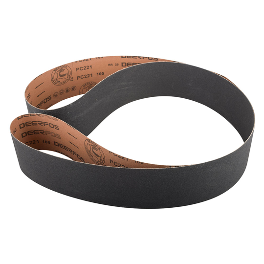 100 GRIT BELT 100 X 2690