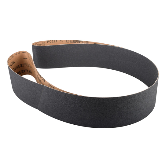 120 GRIT BELTS 100MM X 2690MM