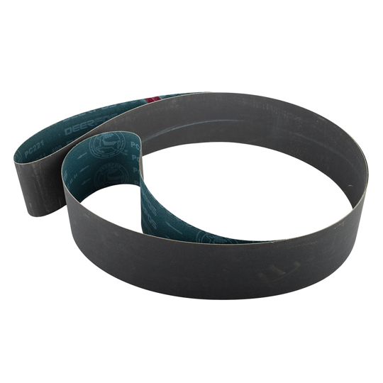 400 GRIT BELTS - 100MM X 2690MM