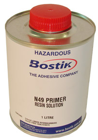 N49 POLYURETHANE SEALANT PRIMER-PORUS 1L