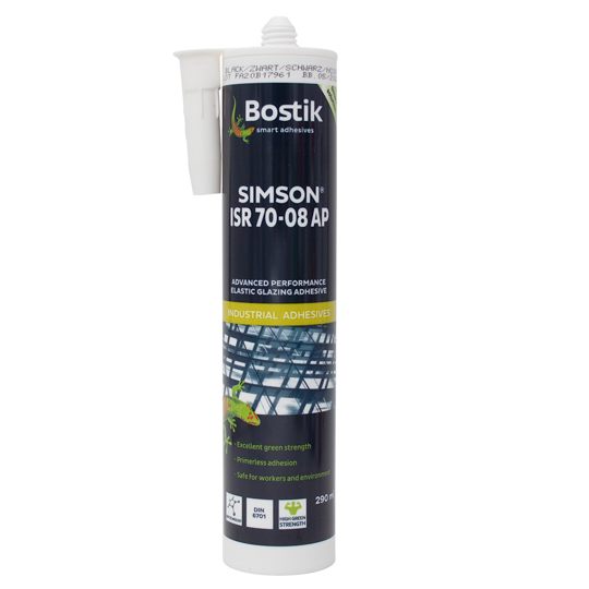 SIMSON ISR 70-08 (SMP) 290ML CARTRIDGE