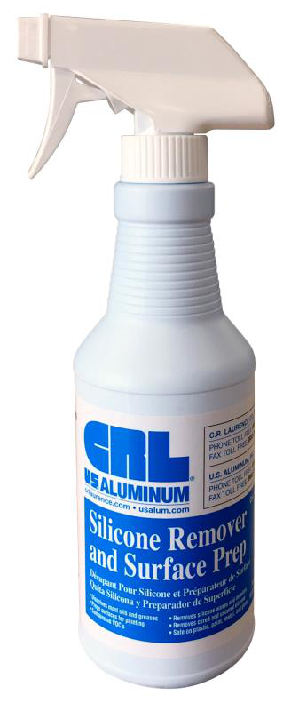 SILICONE REMOVER/SURFACE PREP