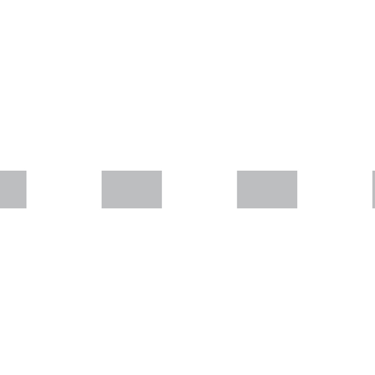 VISION STRIP FROSTED RECTANGLES - 5M