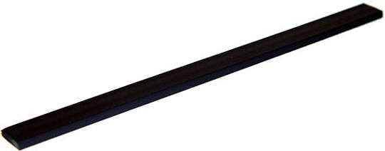 SILICONE SETTING BLOCK 10 x 12mm x 150mm