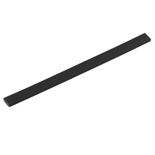 SILICONE SETTING BLOCK 3 x 10mm x 150mm