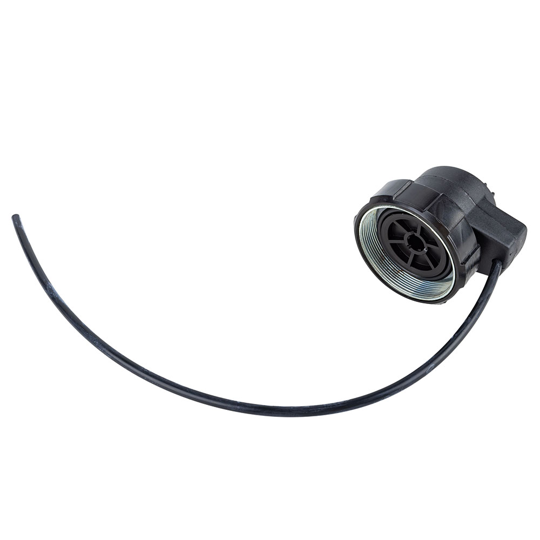 SVENIC COMPLETE SILENCER ASSY