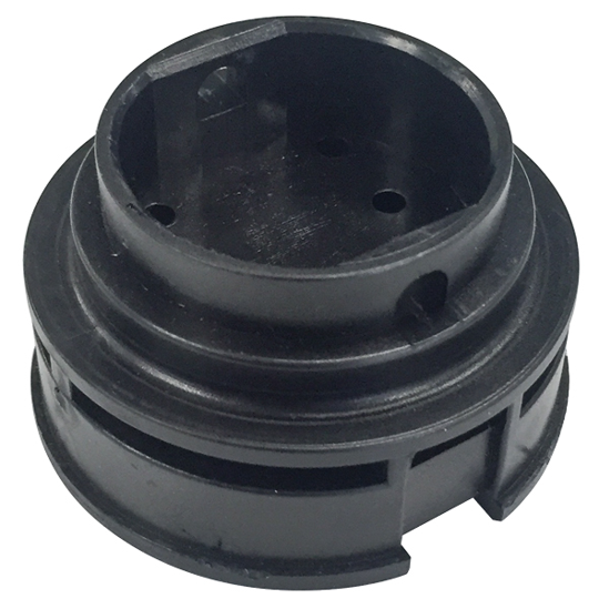 SVENIC DUMP VALVE BODY USED WITH 5004SAE