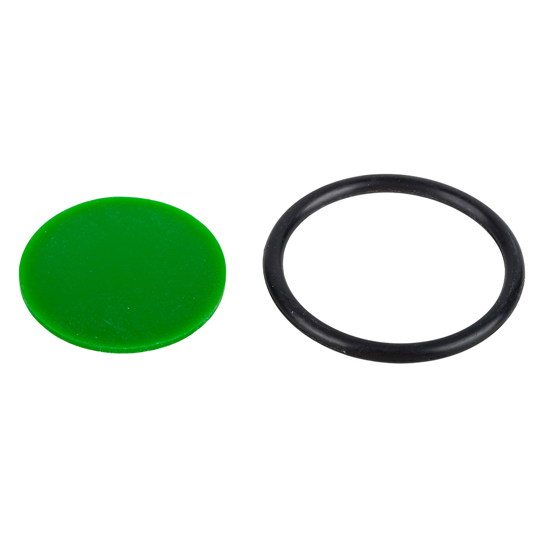 SVENIC DUMP VALVEL DIAPHRAGM