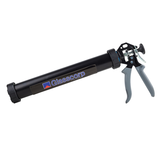 PREMIUM 12-1 RATIO BARREL GUN