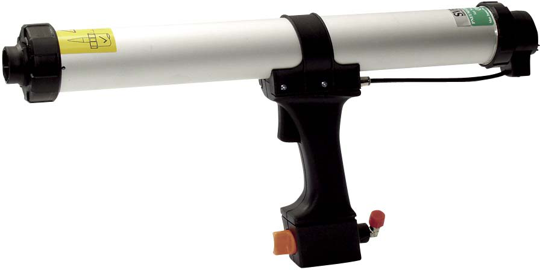 SVENIC AIR OPERATED 370MM FOIL GUN