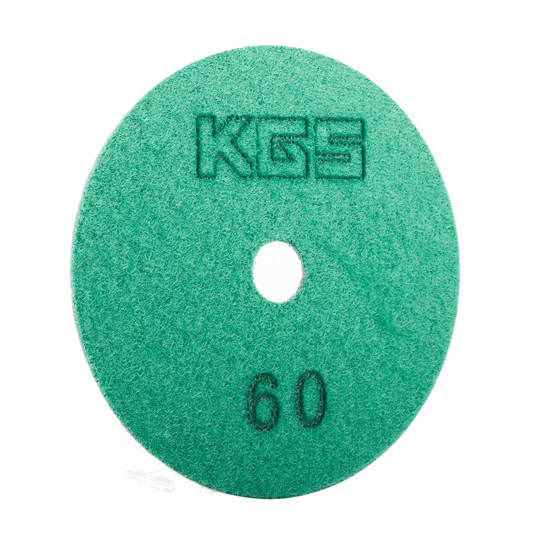 SWIFLEX GRINDING DISK - 60 GRIT