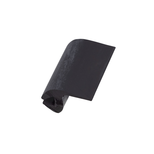 T105B 16MM CHANNEL MOULDING 22.9M