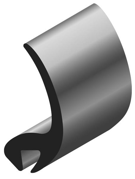 T109B DECORATIVE TRIM 75FT