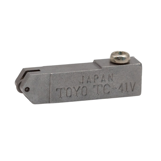PATTERN HEAD TAP WHEEL