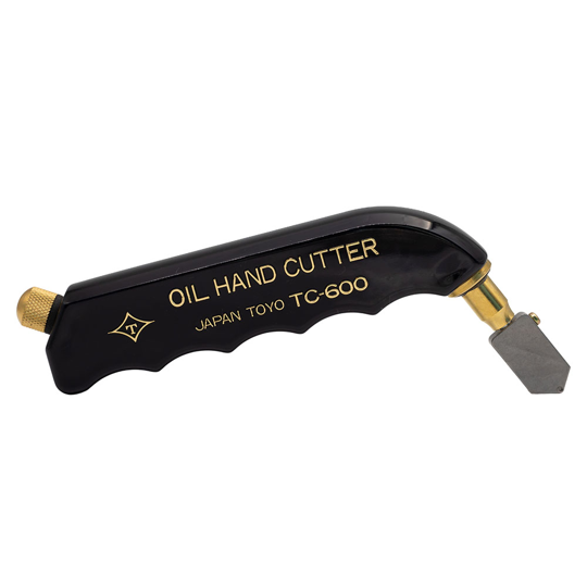 TOYO RESERVOIR O/C - HEAVY DUTY HEAD