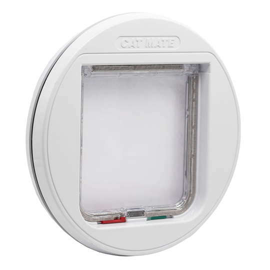 CAT MATE GLASS CAT DOOR