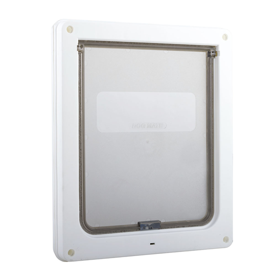 DOG MATE DOG DOOR - MEDIUM