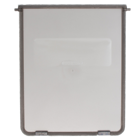 PETMATE DOG DOOR REPLACEMENT FLAP -LARGE