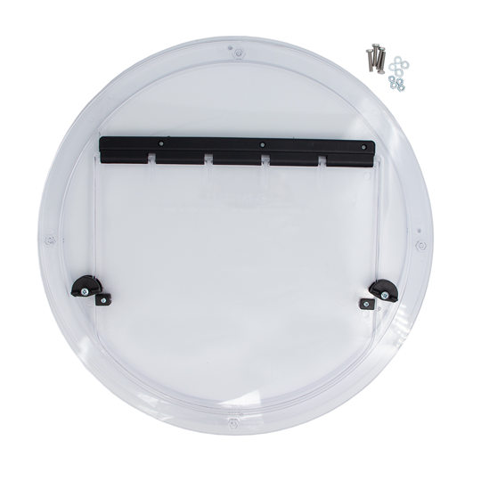 TRANSCAT DOG DOOR