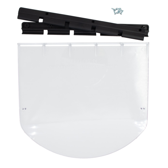TRANSCAT DOG DOOR REPLACEMENT FLAP