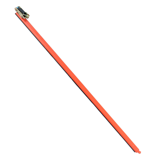 TE100 Securing Bar