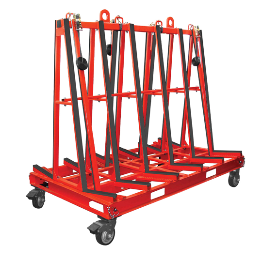 DOUBLE SIDED A FRAME - 2200MM