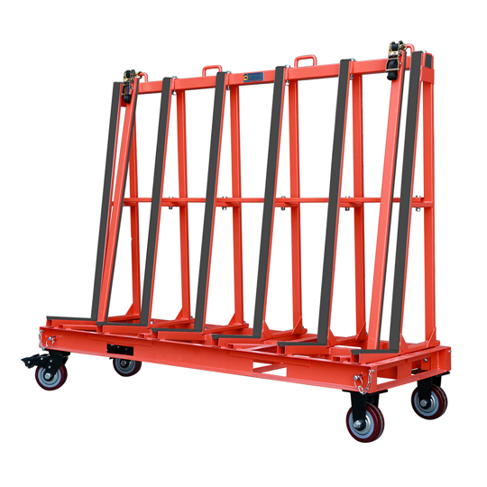 SINGLE SIDED A FRAME - 1809MM
