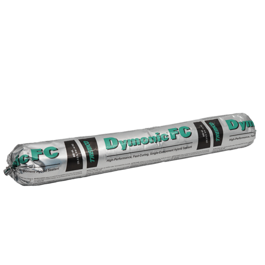 DYMONIC FC FACADE SEALANT-GREY 600ml