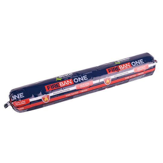 FIREBAN ONE - GREY 600ML