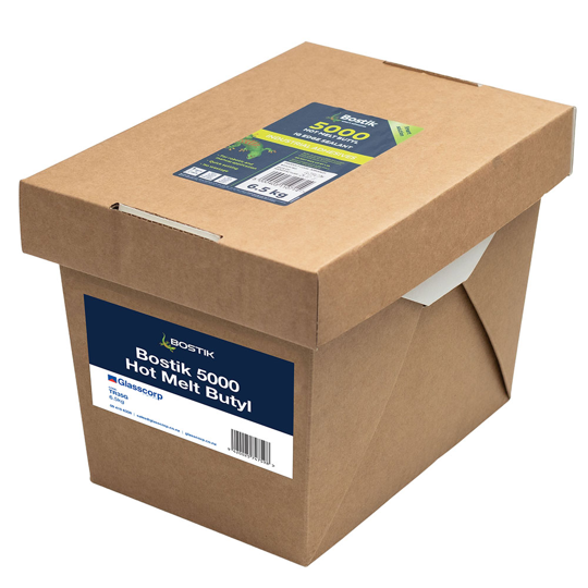 HOT MELT BUTYL - 6.5KG HM5000