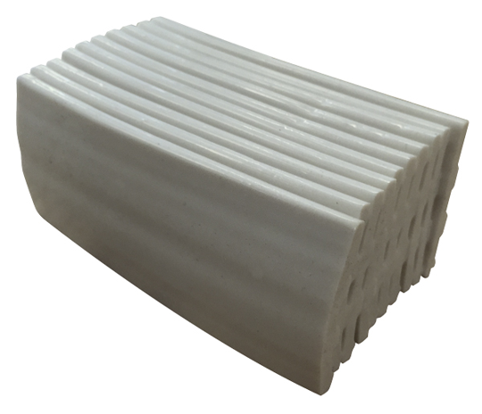 FINISHING PADS 38mm X 95mm