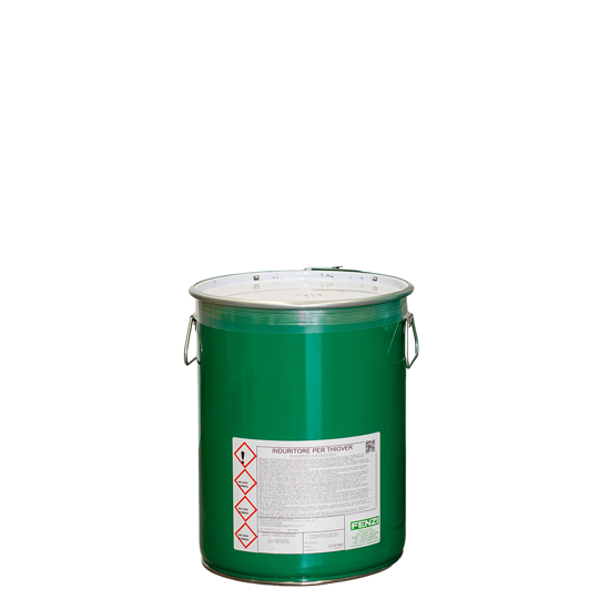 FENZI THIOVER 4050 POLYSULPHIDE- PART B